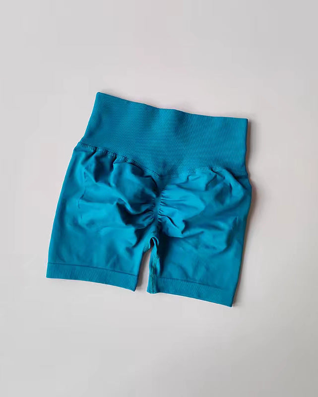 Gym shorts