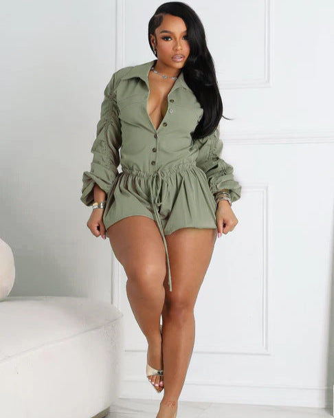 YOUR FAVORITE ROMPER