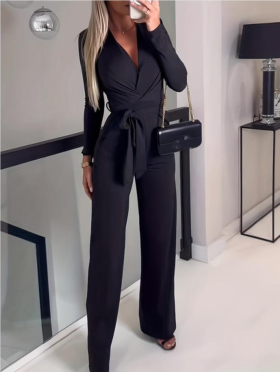 The Signature Jumpsuit