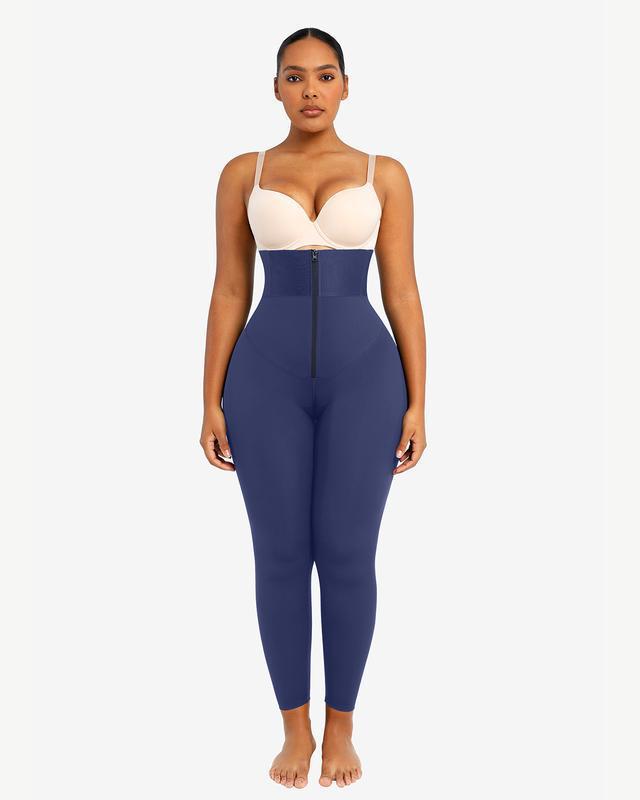 Extra High Waist Fitness Shapewear