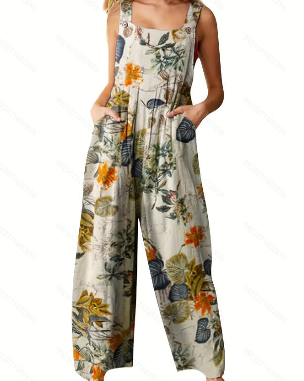 Amoura Babe Overalls
