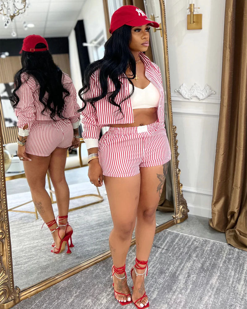 Short Set