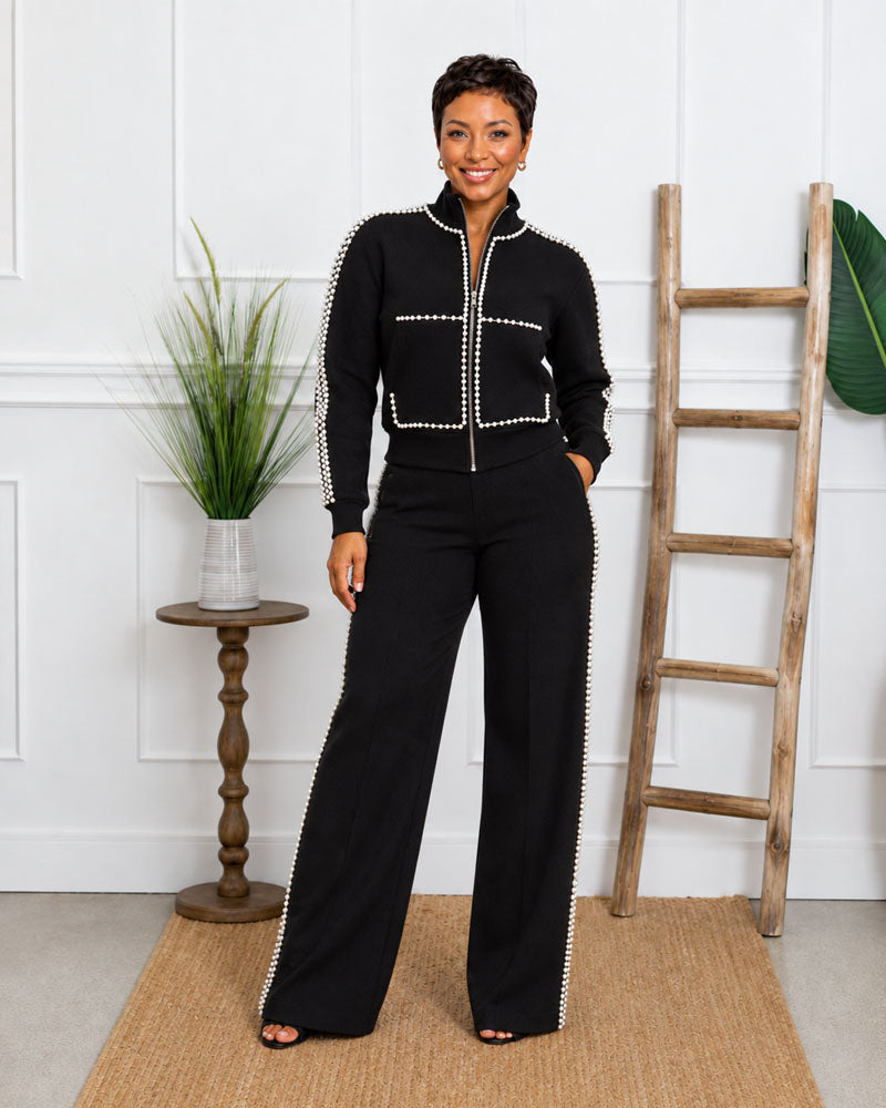 PEARL GIRL 2PC SET