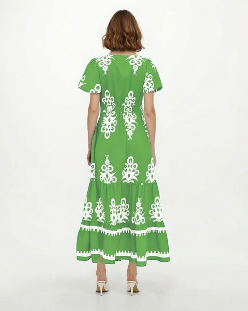 Perfect Maxi Dress