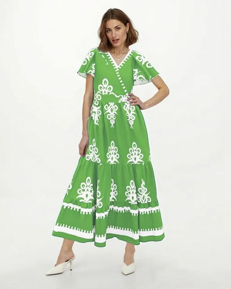 Perfect Maxi Dress