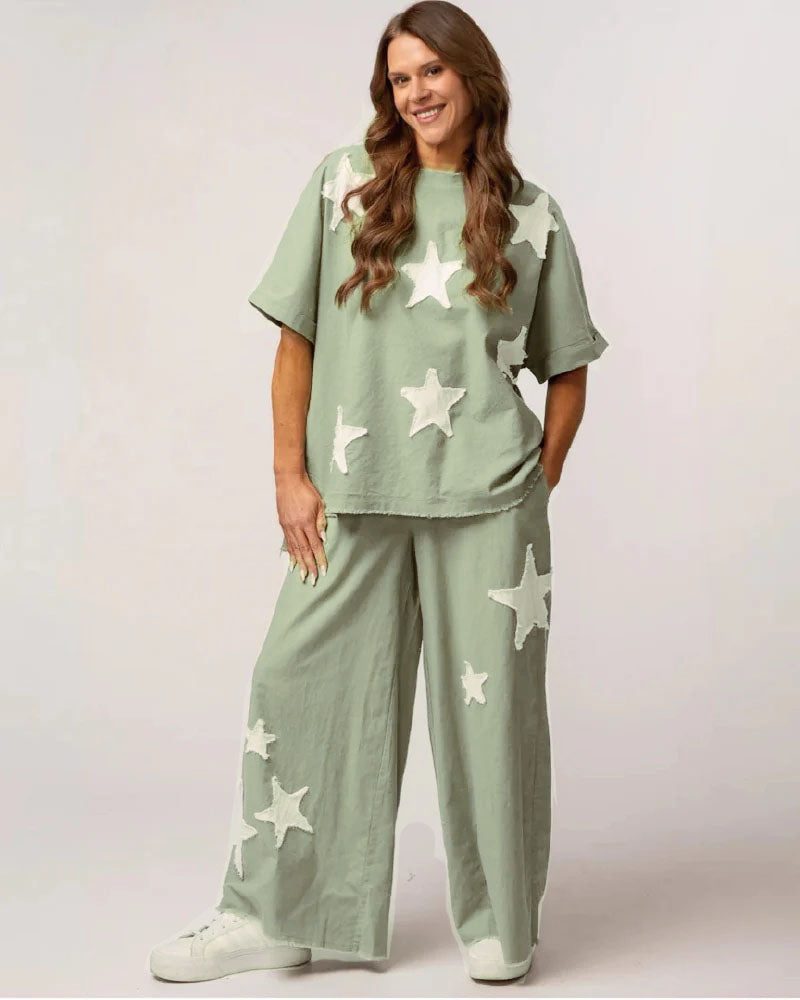 Pippa Star Set