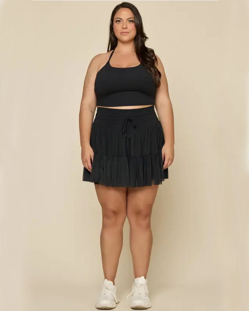 Milani Skort