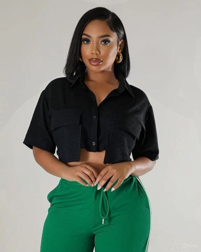 Polo Princess Top