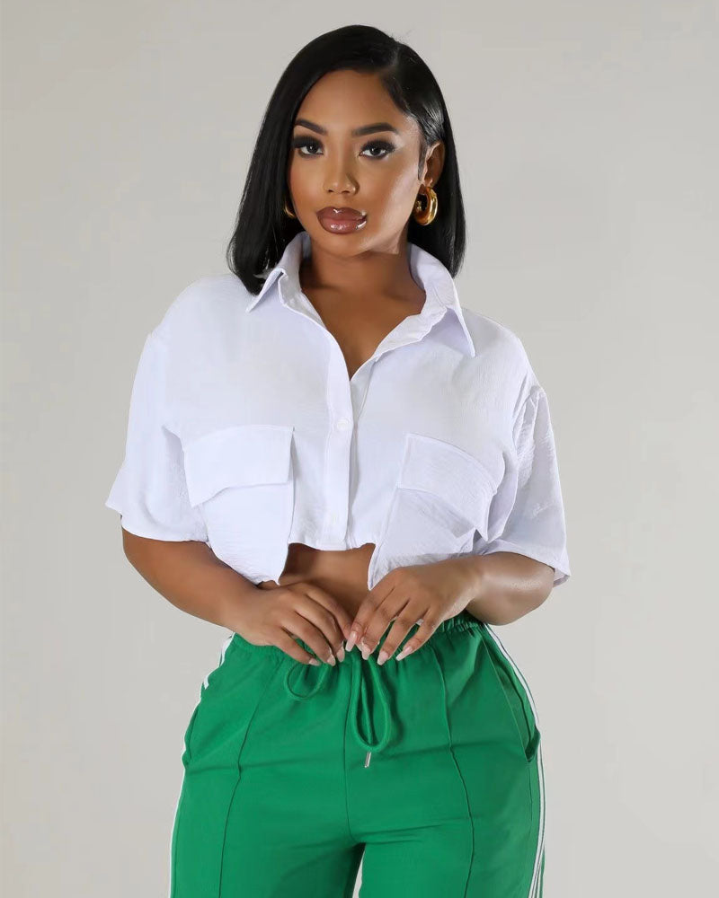 Polo Princess Top