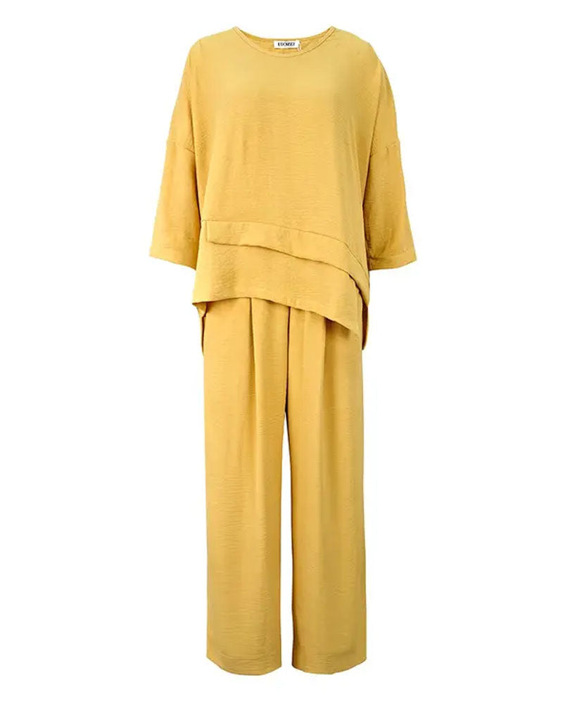 Pure Line Lounge Set