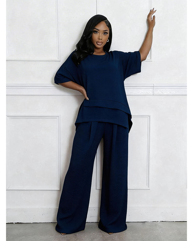 Pure Line Lounge Set