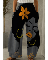 Radiant Charm Pants