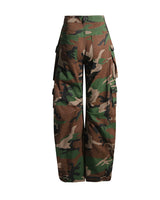 Reservoir Camo Cargo Pant