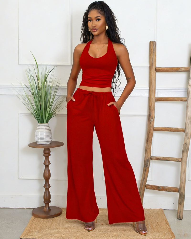 Riri Chill Set