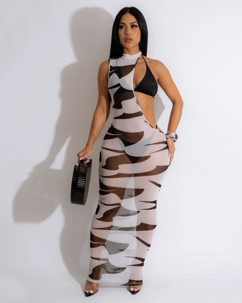 Robin 3 Piece Bikini Set
