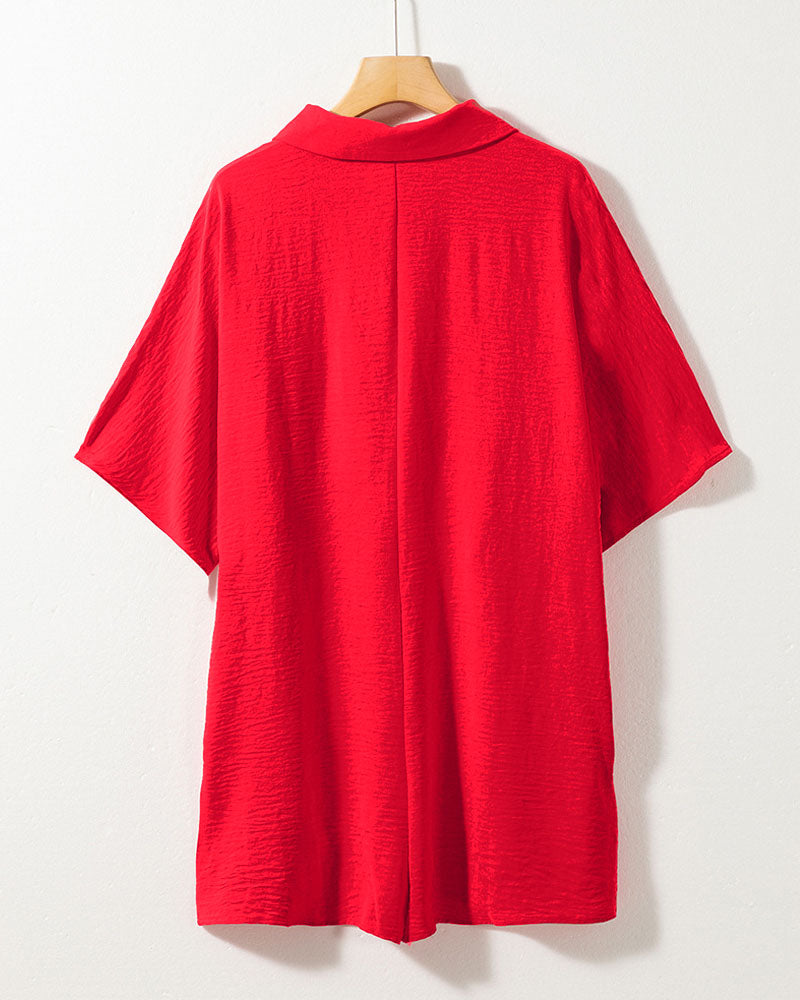 Rose Hill Romper