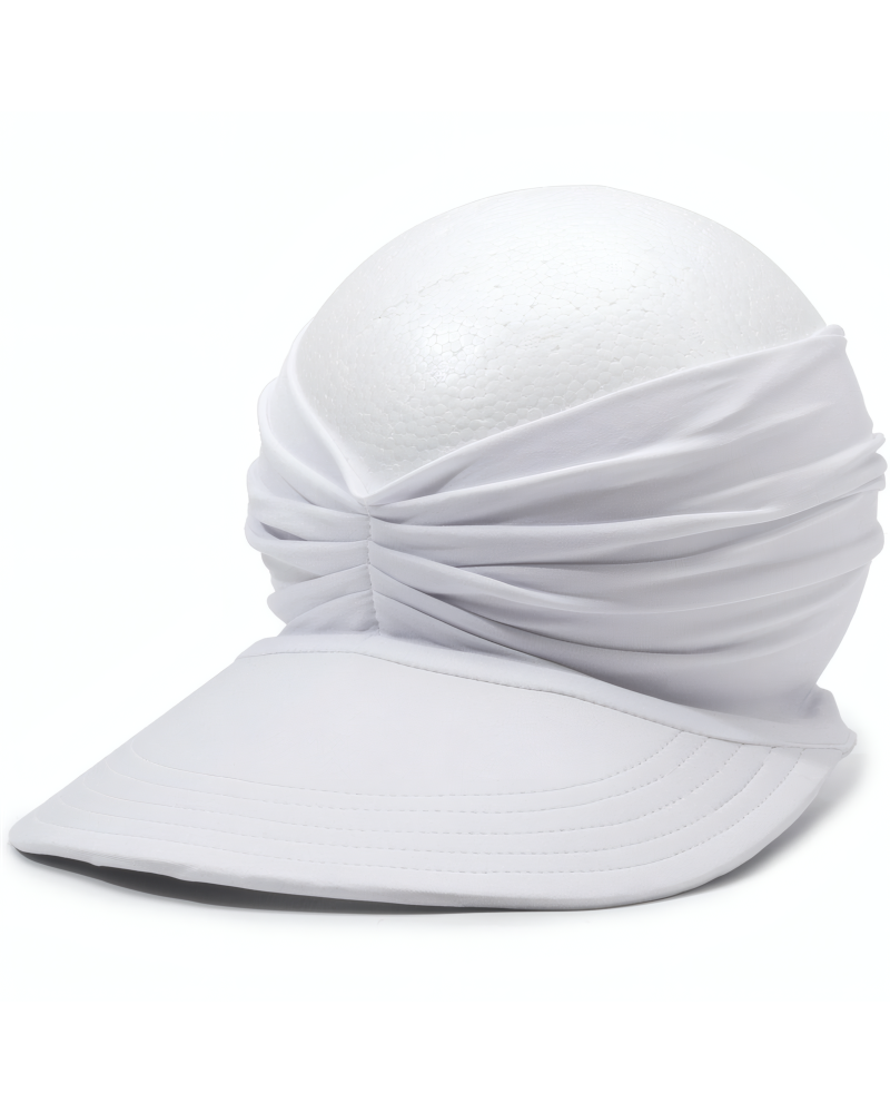 Sun Wrap Visor Cap