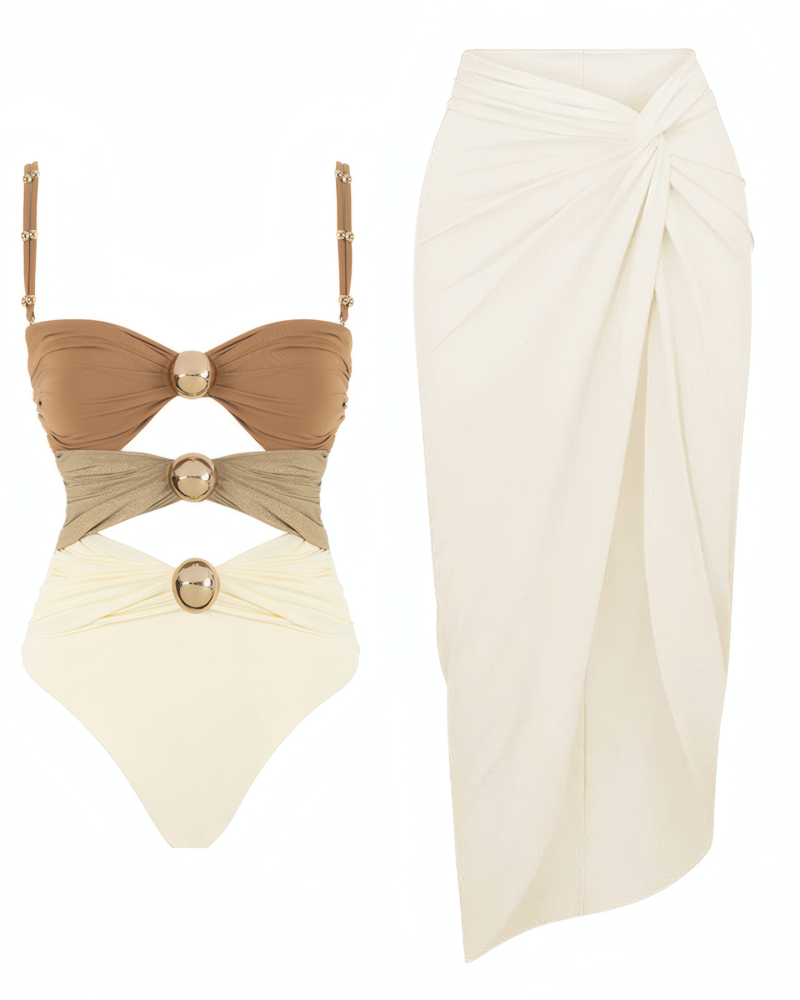 Mai Tai Baby Swimwear