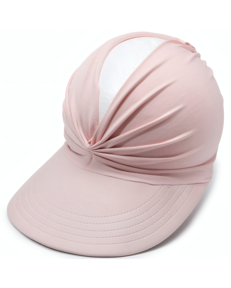 Sun Wrap Visor Cap