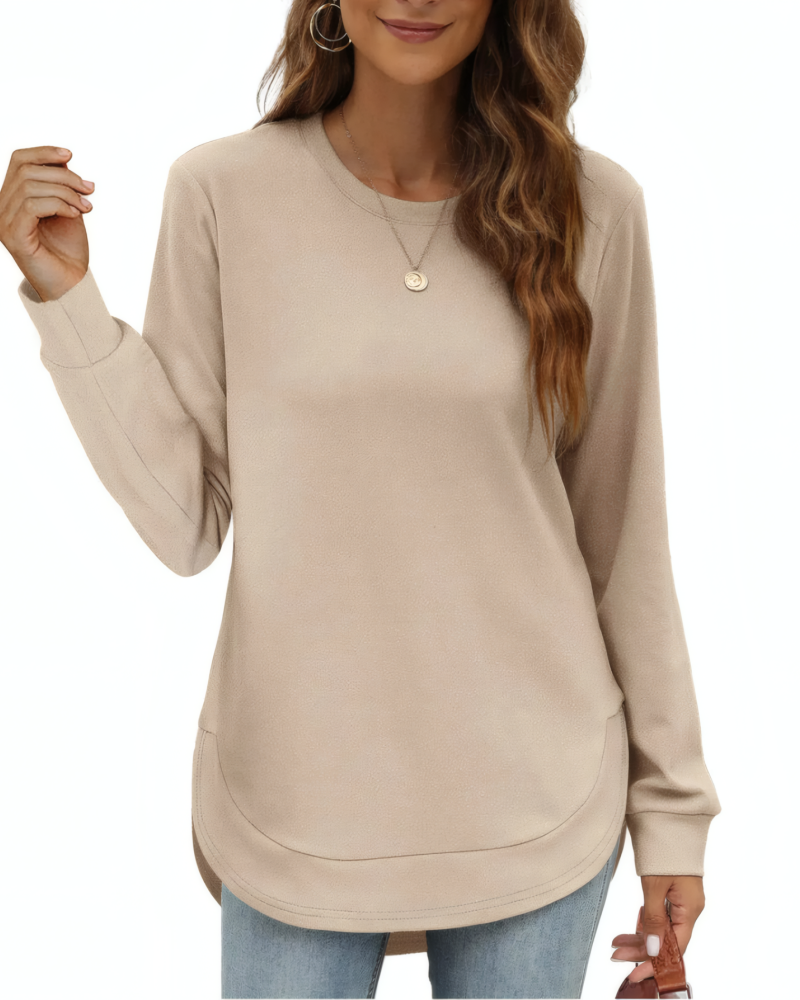 Classic Look Sweatshirt