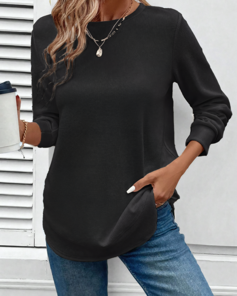 Classic Look Sweatshirt