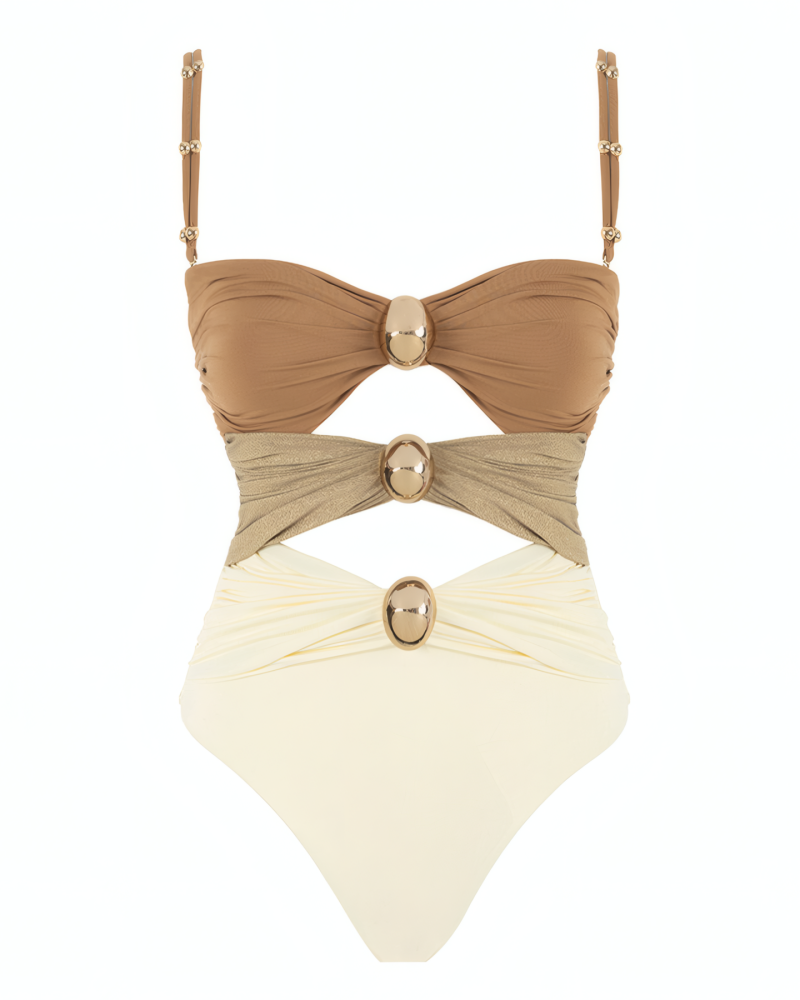 Mai Tai Baby Swimwear