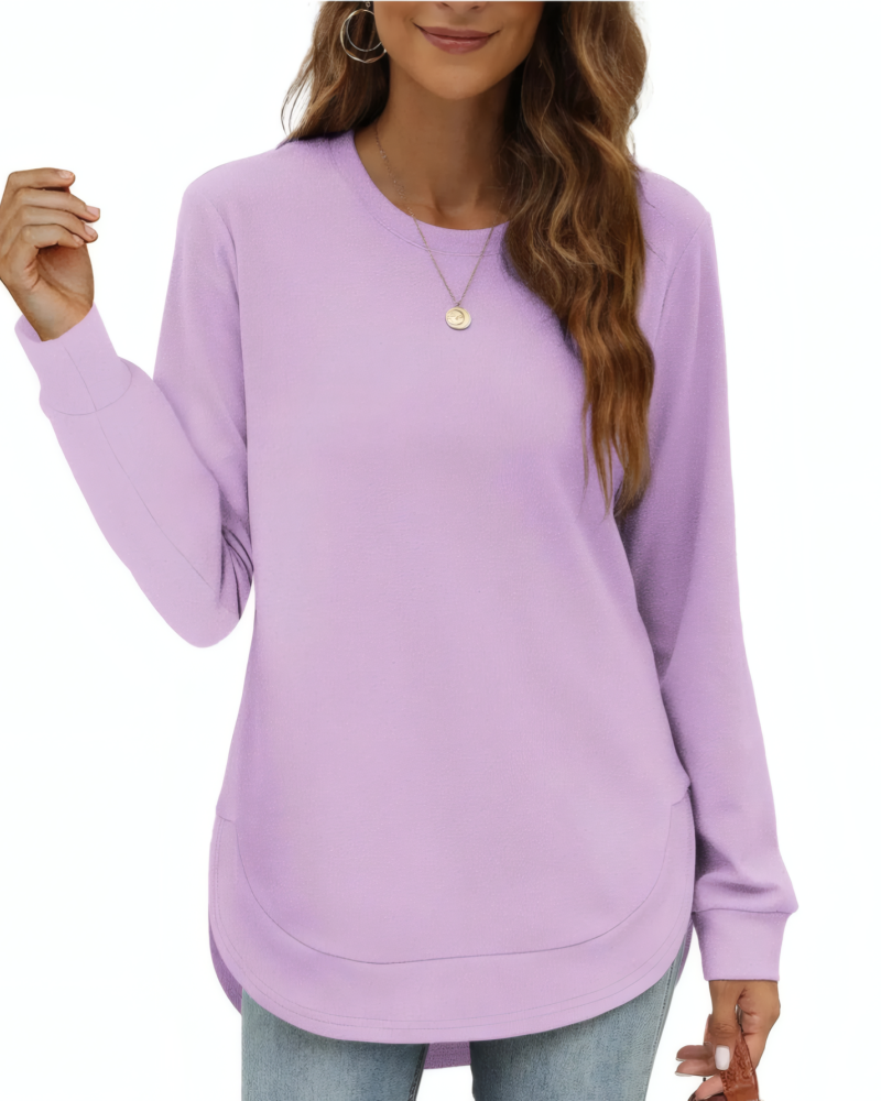 Classic Look Sweatshirt