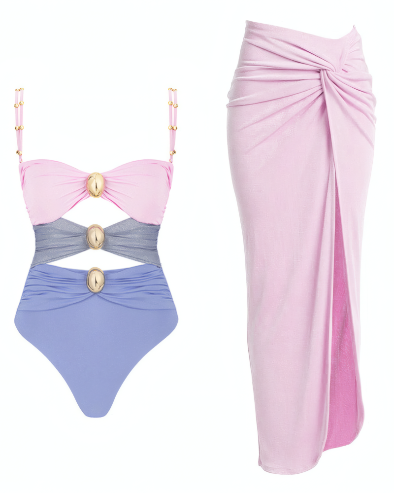 Mai Tai Baby Swimwear