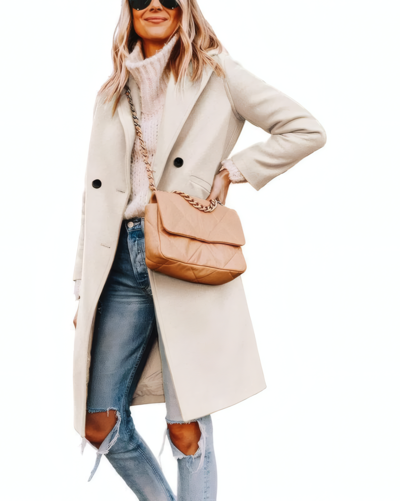 Winter Needs Coat