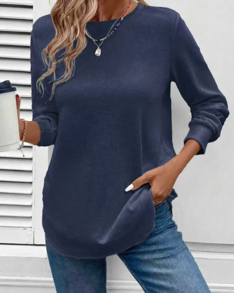 Classic Look Sweatshirt