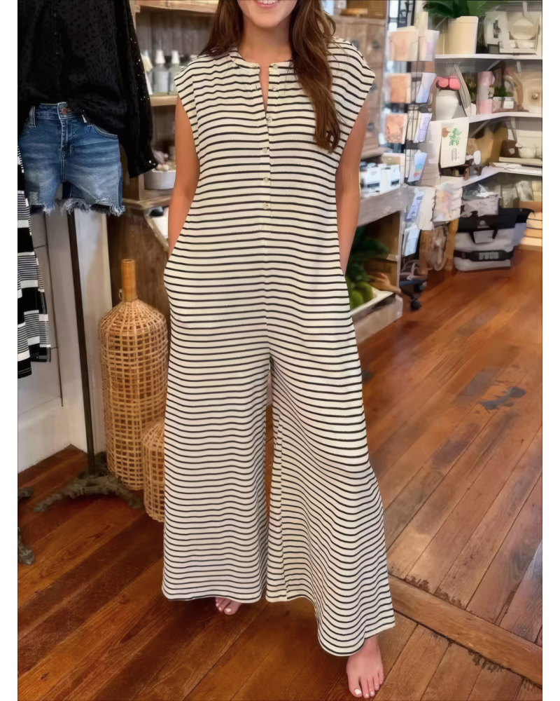Camila Jumpsuit