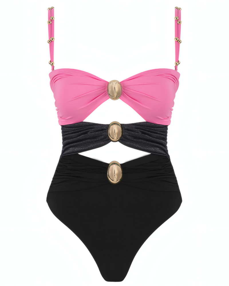Mai Tai Baby Swimwear