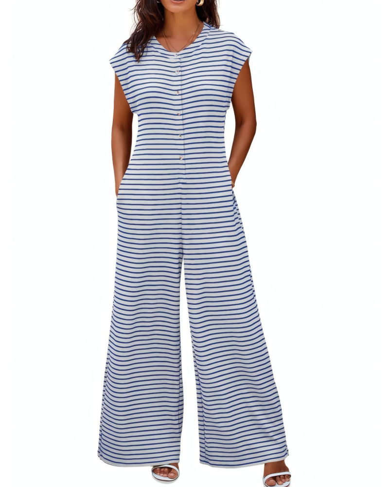 Camila Jumpsuit