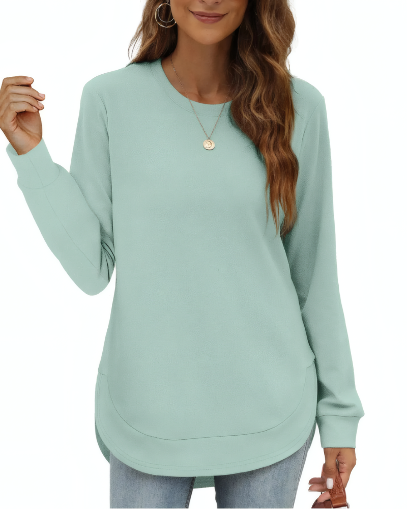 Classic Look Sweatshirt