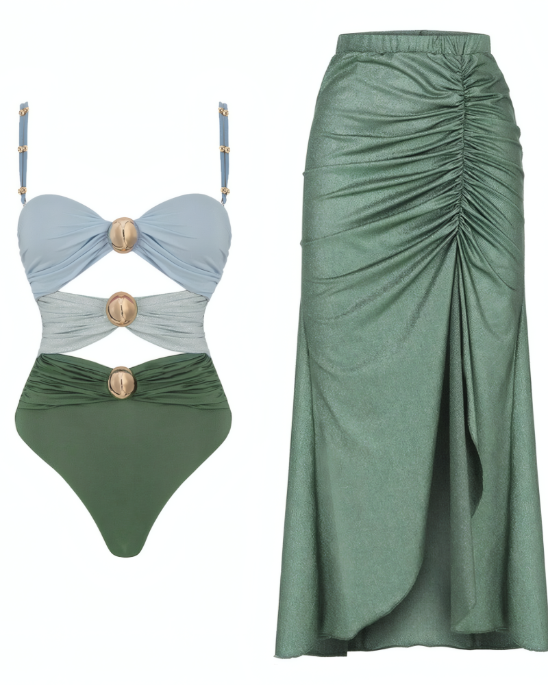 Mai Tai Baby Swimwear