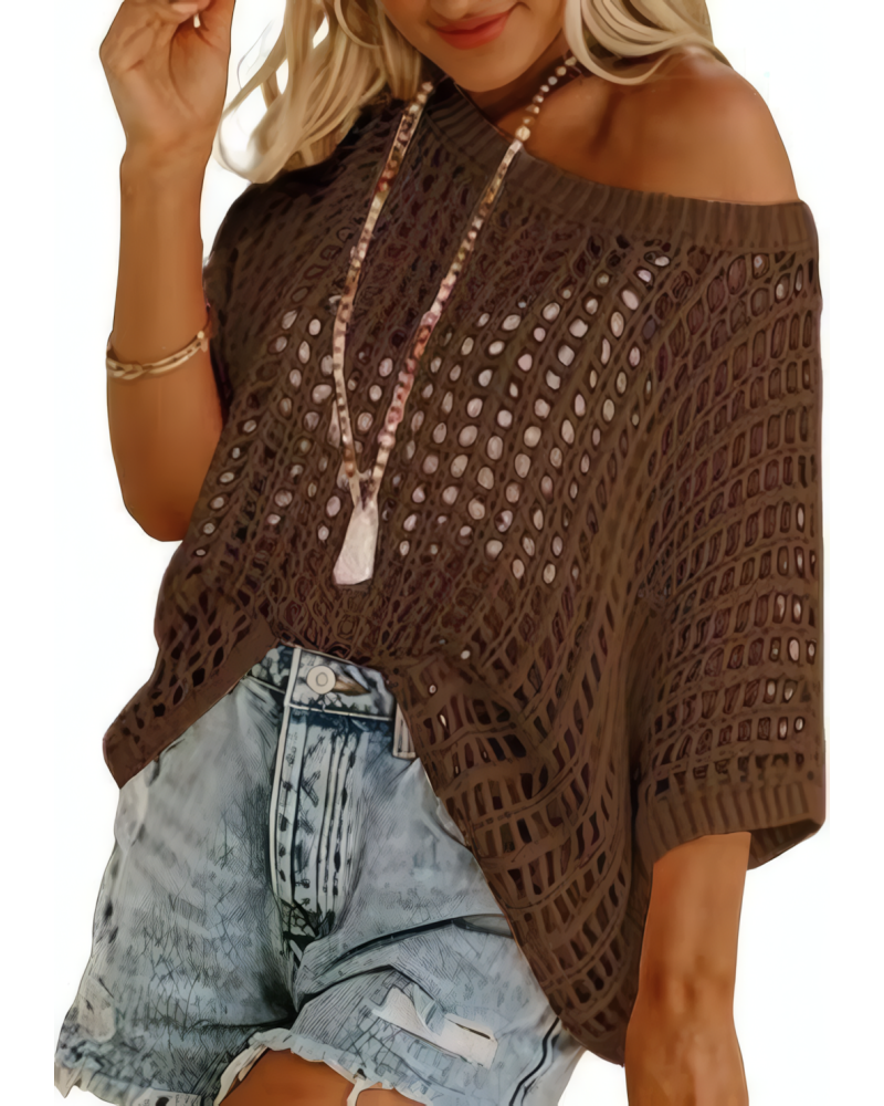 Endless Summer Cover-Up
