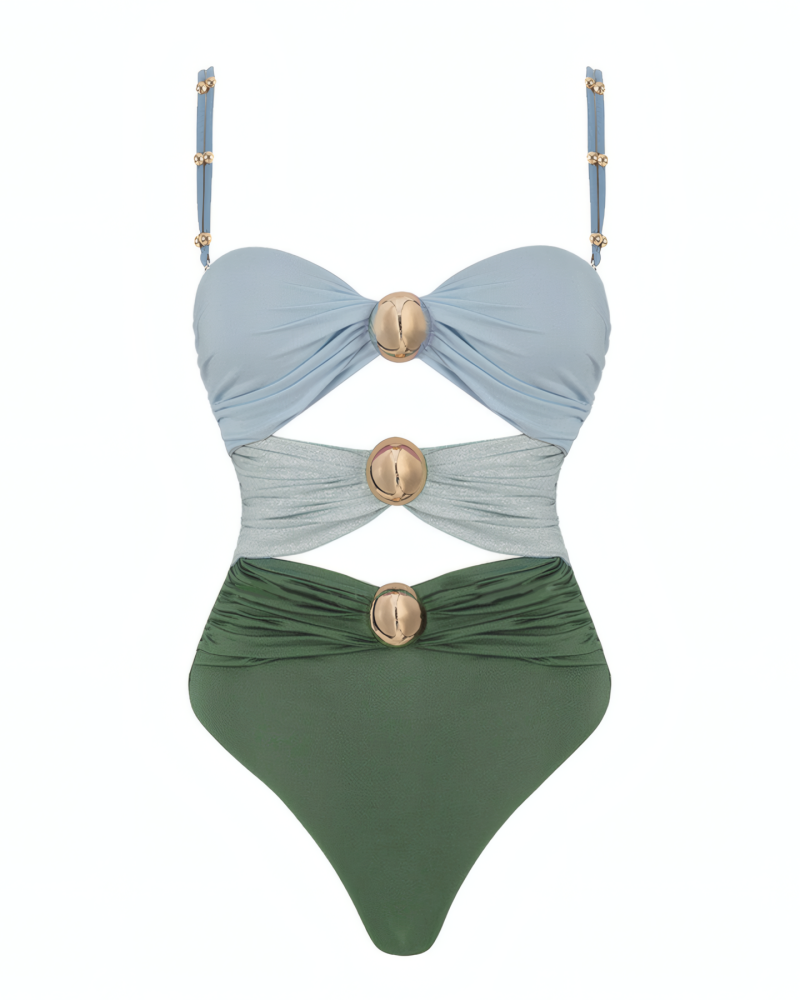 Mai Tai Baby Swimwear