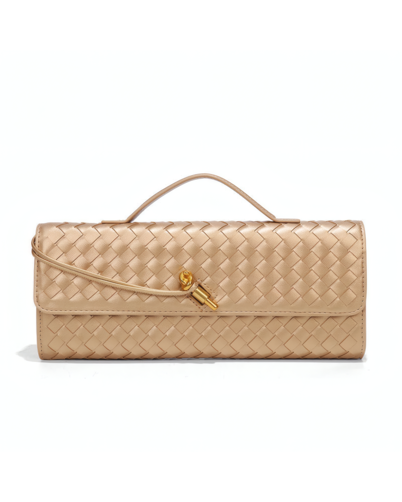 Andiamo Clutch