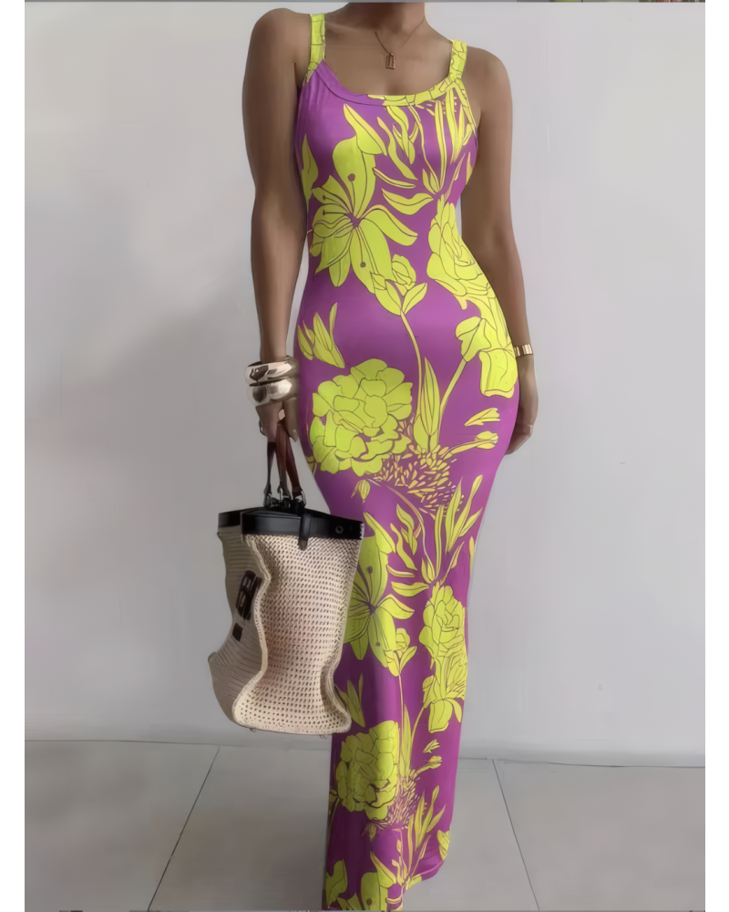 Laiya Dress