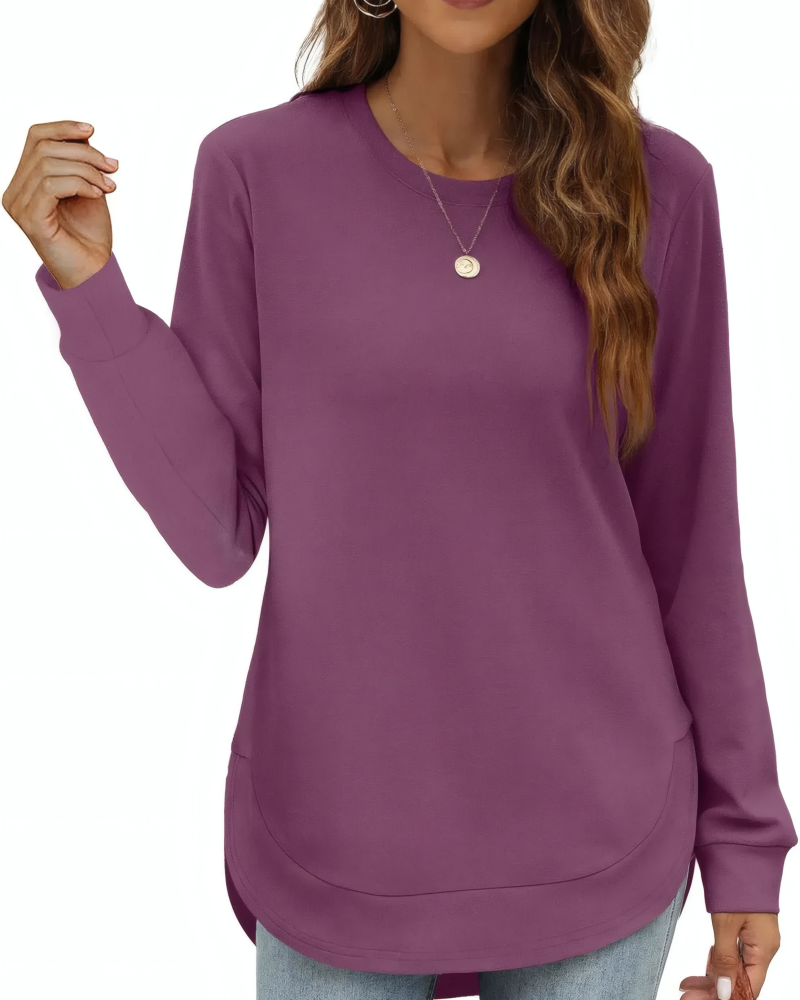 Classic Look Sweatshirt