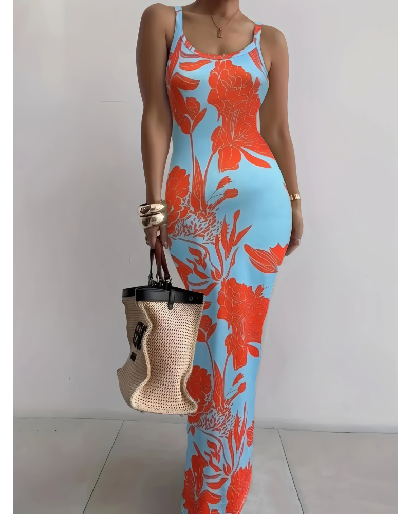 Laiya Dress