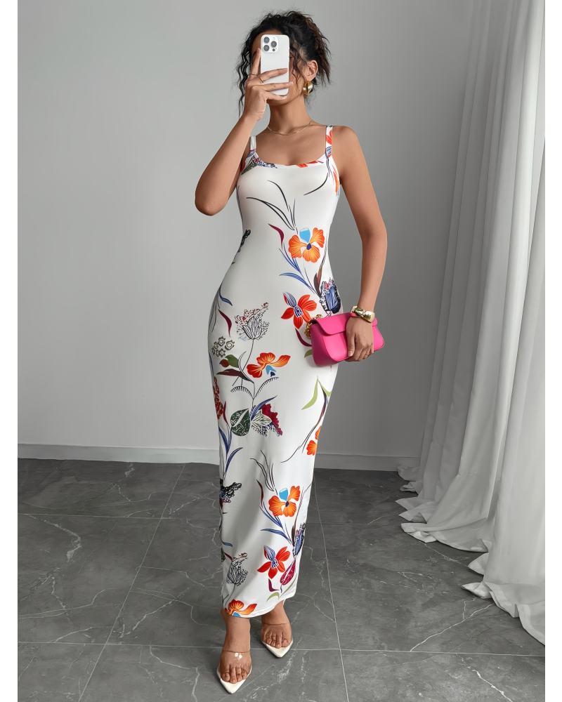 Laiya Dress