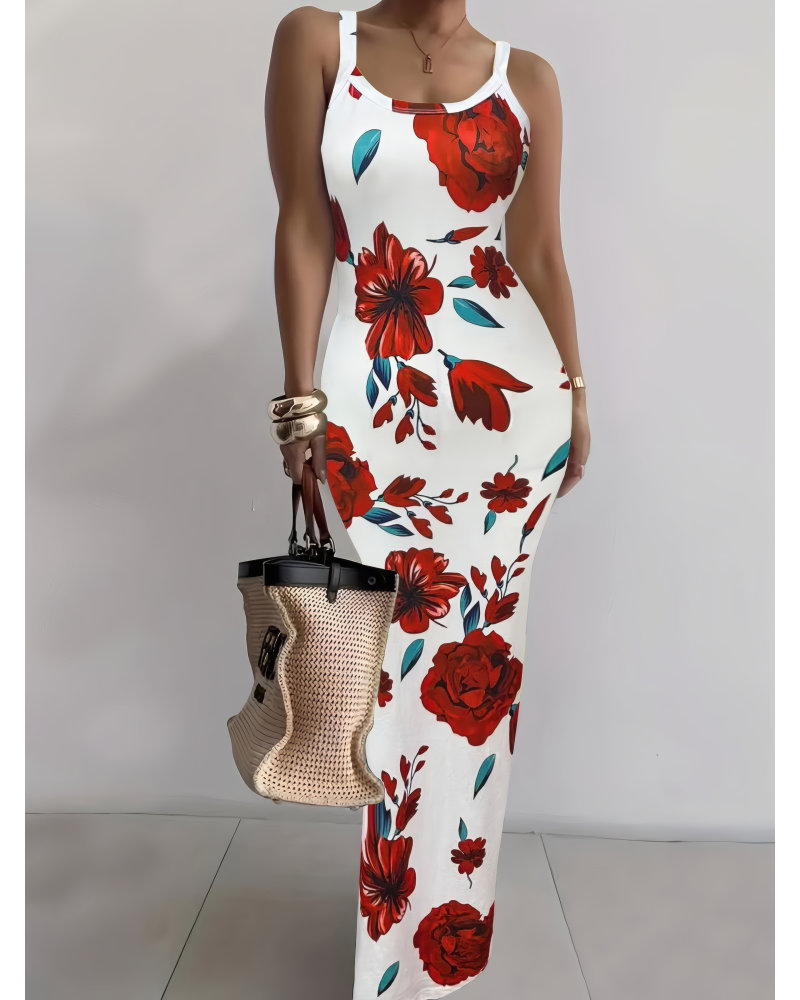 Laiya Dress