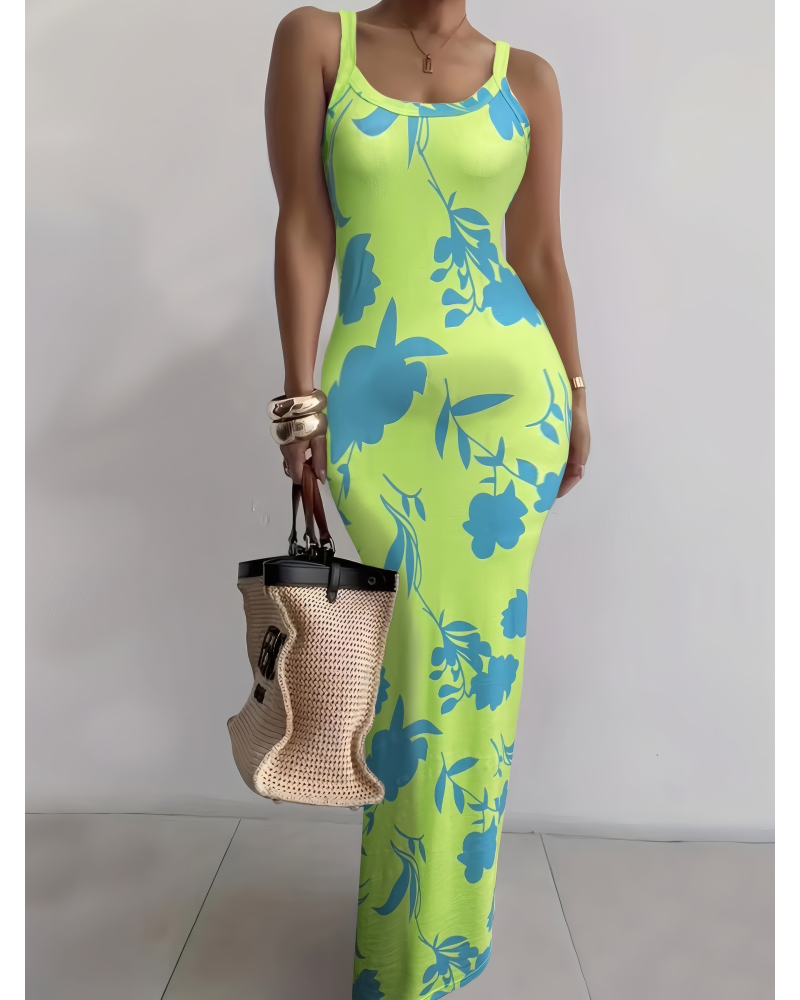 Laiya Dress