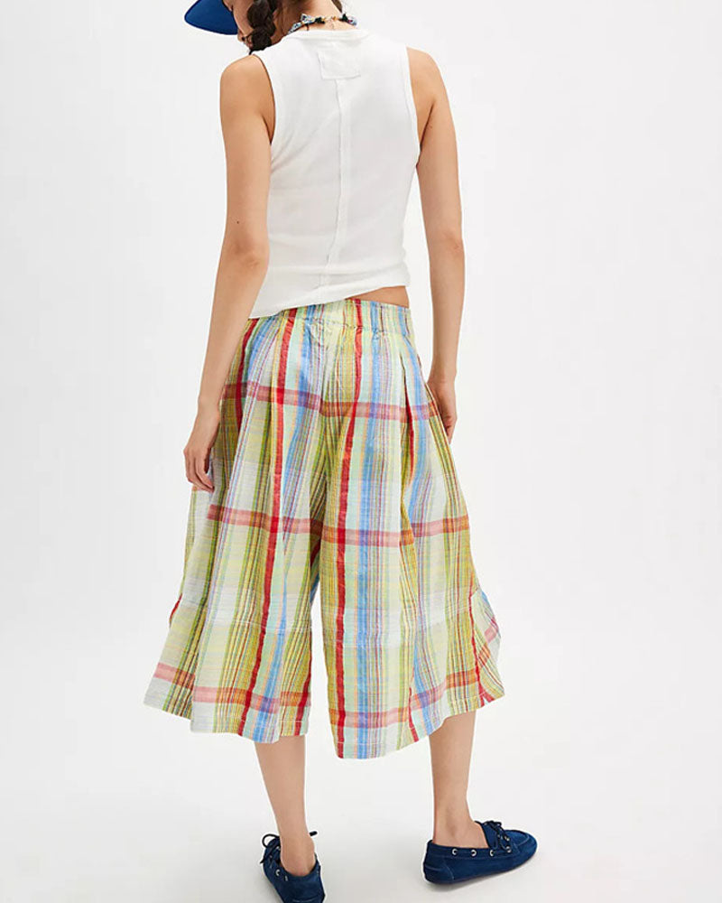 Sandi Pants