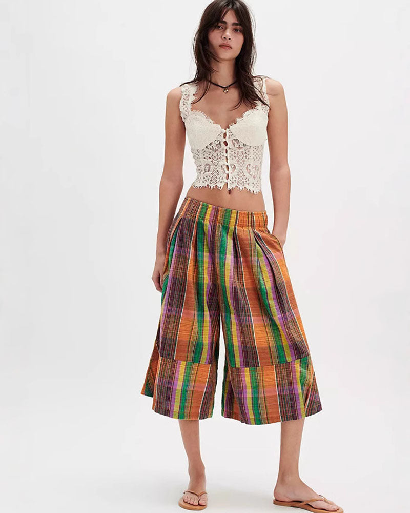 Sandi Pants