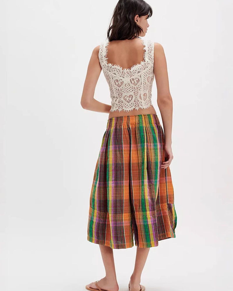 Sandi Pants