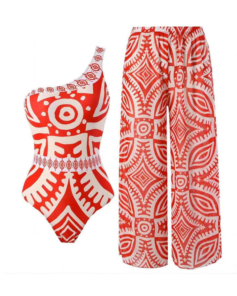 Sandy Swim Set