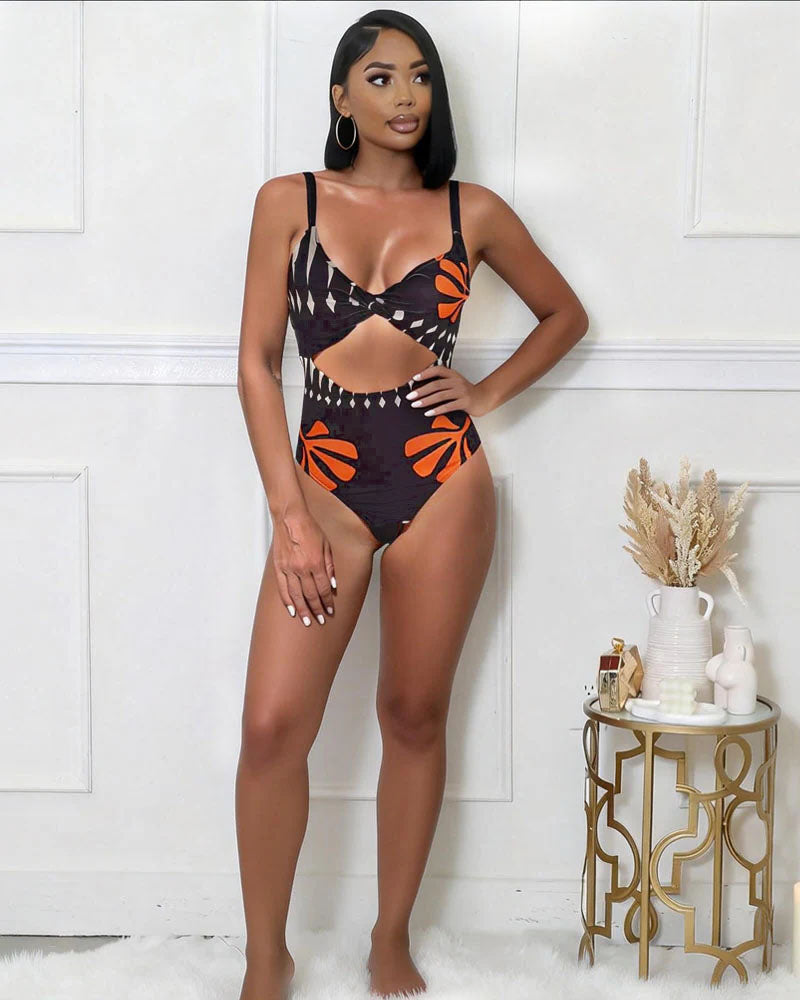 Sandy Swim Set