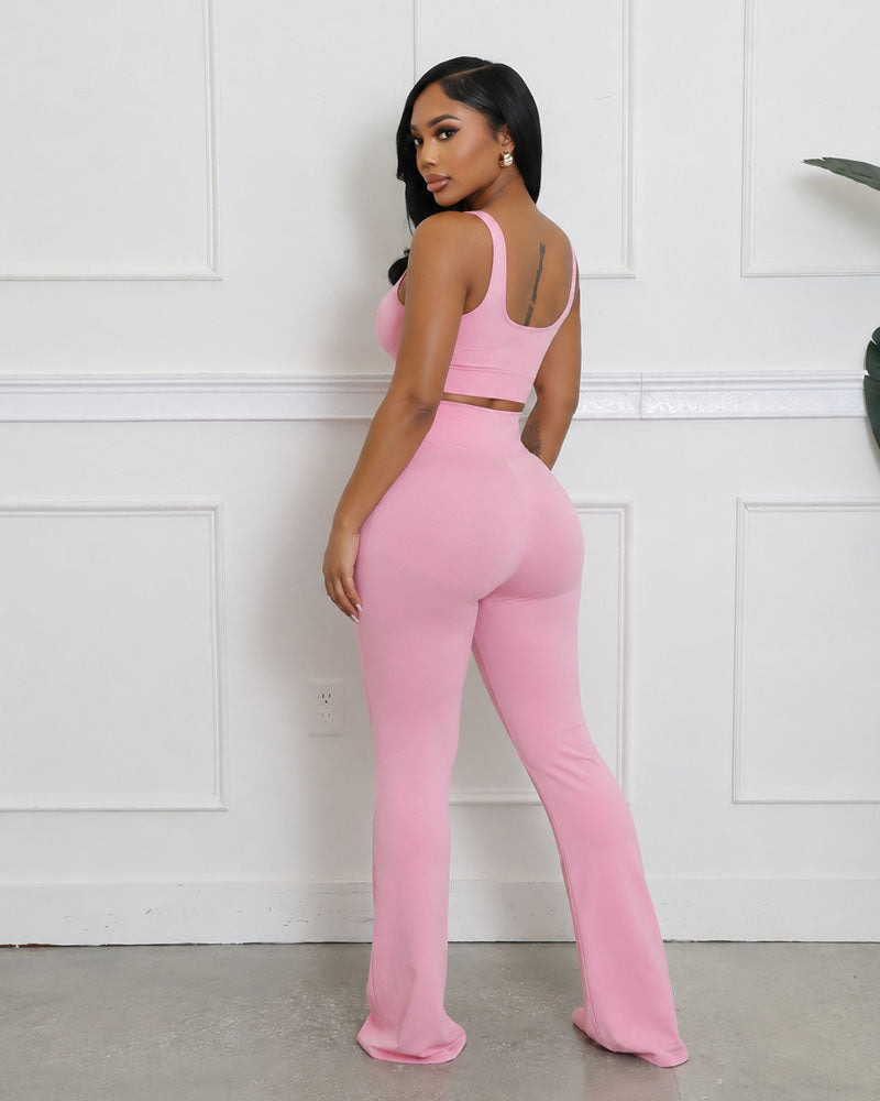 Sculpt Flow Active Set